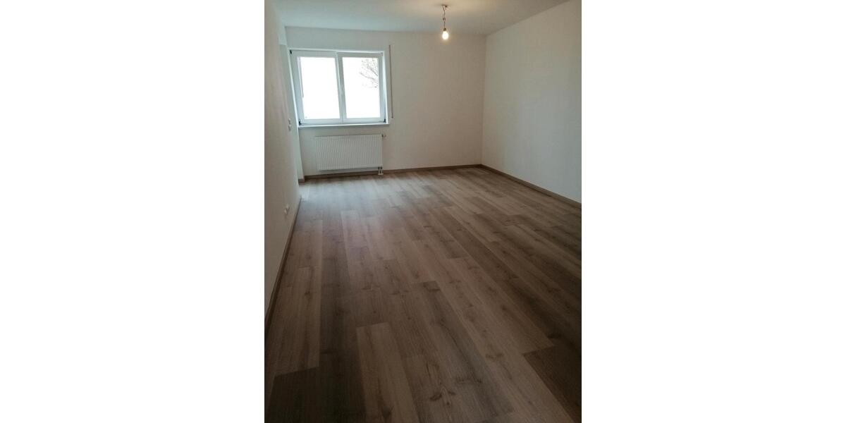 Erdgeschoßwohnung Lauingen (Donau) - 2 Zimmer, 61 m&sup2;, 830&euro; | Angebot:26485683