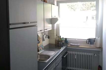 Wohnen auf Zeit in Köln 1.400 € 2 zimmer