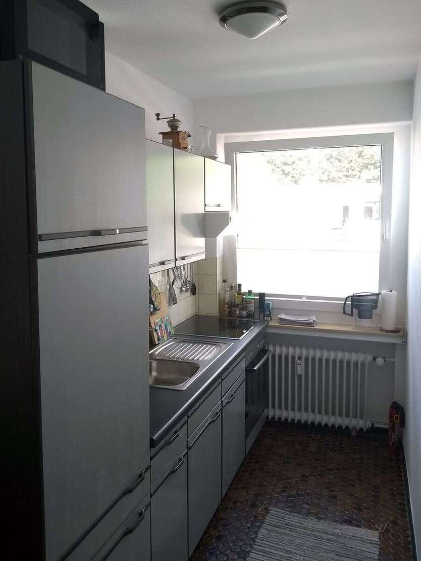 Wohnen auf Zeit in Köln 1.400 € 2 zimmer