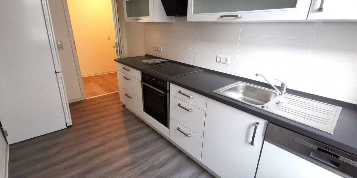 Etagenwohnung Eilenburg - 3 Zimmer, 76 m&sup2;, 623&euro; | Angebot:25684486