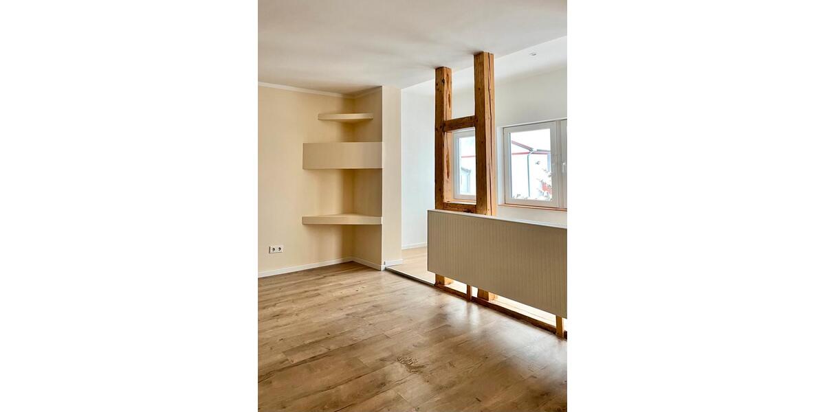 Dachgeschoßwohnung Braunlage - 3 Zimmer, 97 m&sup2;, 590&euro; | Angebot:26183810