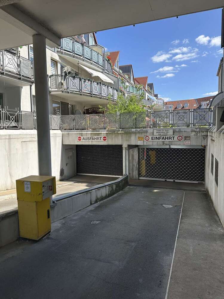 ++Zweiraum-Dachgeschoßwohnung am Goitzsche See++