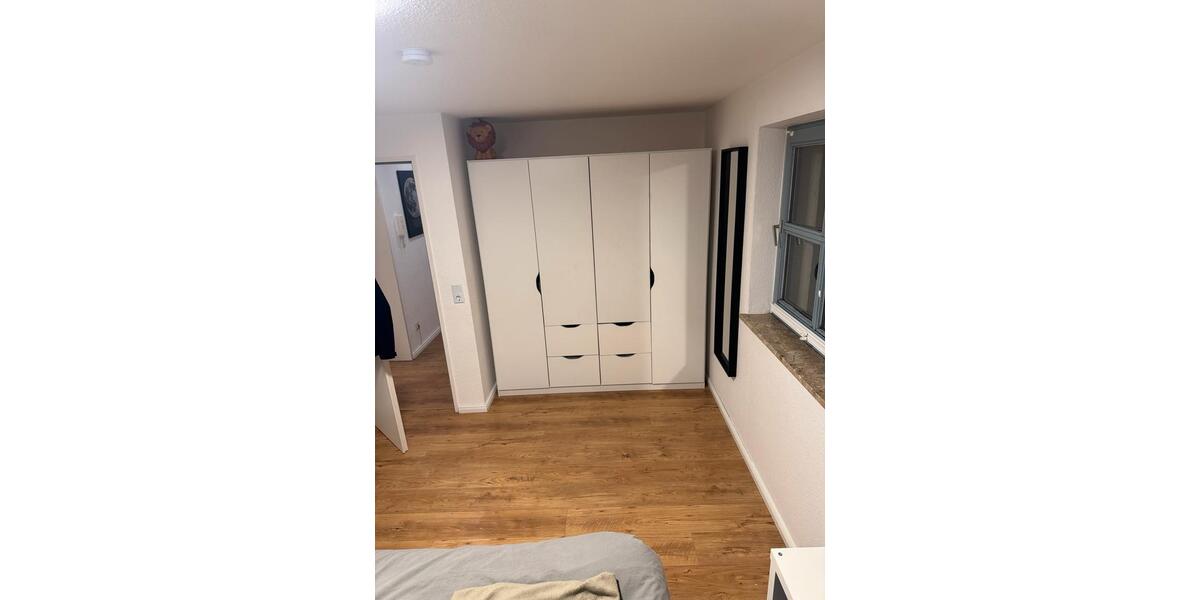 Dachgeschoßwohnung Bad Lauterberg im Harz - 2 Zimmer, 47 m&sup2;, 600&euro; | Angebot:25894551