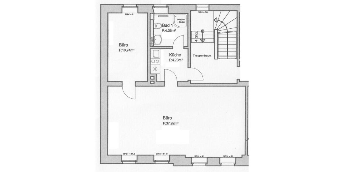 Gewerbeobjekt Riesa Neuweida - 320&euro; | Angebot:20435576