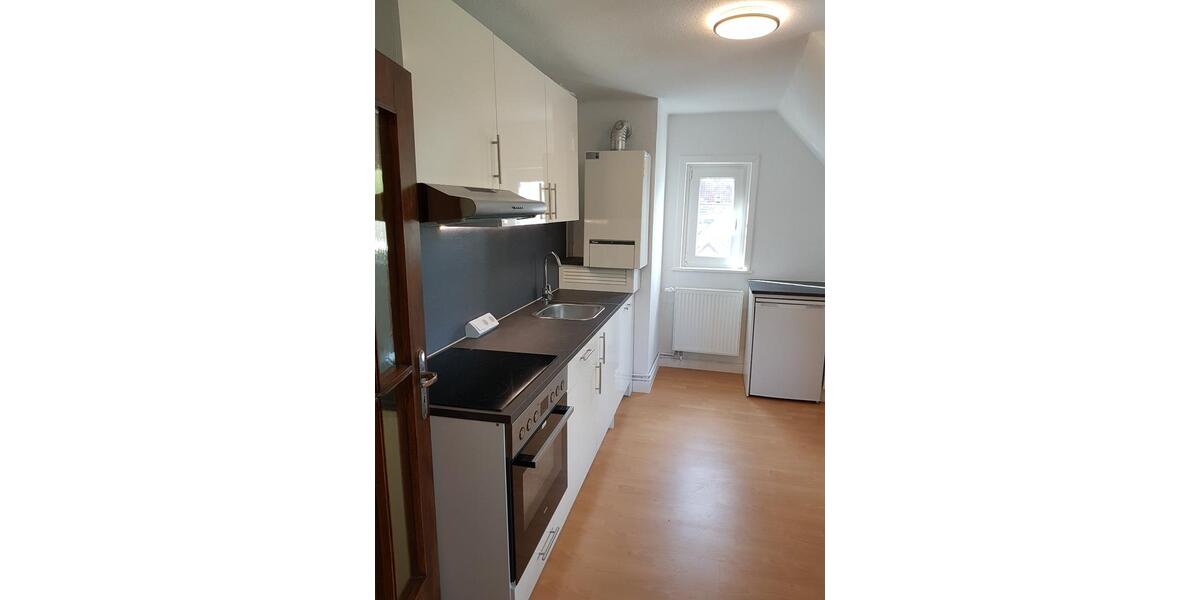 Dachgeschoßwohnung Celle Altenhagen - 3 Zimmer, 75 m&sup2;, 700&euro; | Angebot:25331372