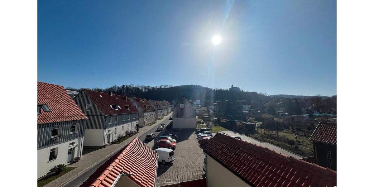 Maisonettenwohnung Wernigerode - 4 Zimmer, 140 m&sup2;, 1.400&euro; | Angebot:26338193