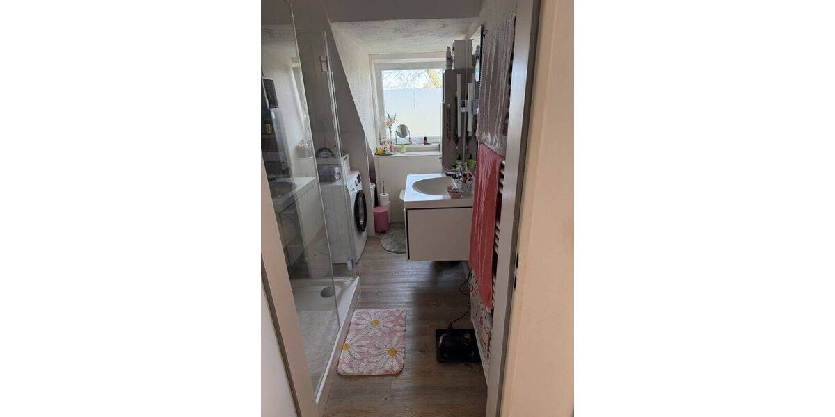 Etagenwohnung Bruchhausen-Vilsen Vilsen - 3 Zimmer, 90 m&sup2;, 580&euro; | Angebot:26170592