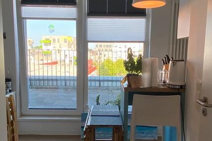 Wohnung Bad Homburg vor der Höhe Berliner Siedlung/Gartenfeld - 1 Zimmer, 23 m&sup2;, 780&euro; | Angebot:26616331