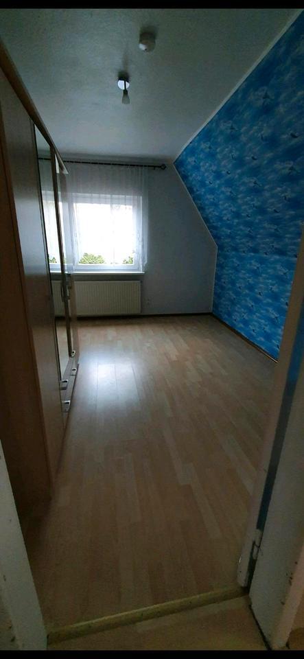 3 Zimmer OberWohnung