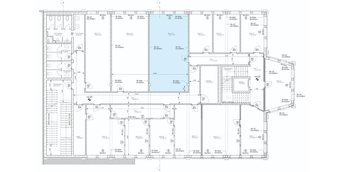 Gewerbeobjekt Geilenkirchen - 300&euro; | Angebot:24816350