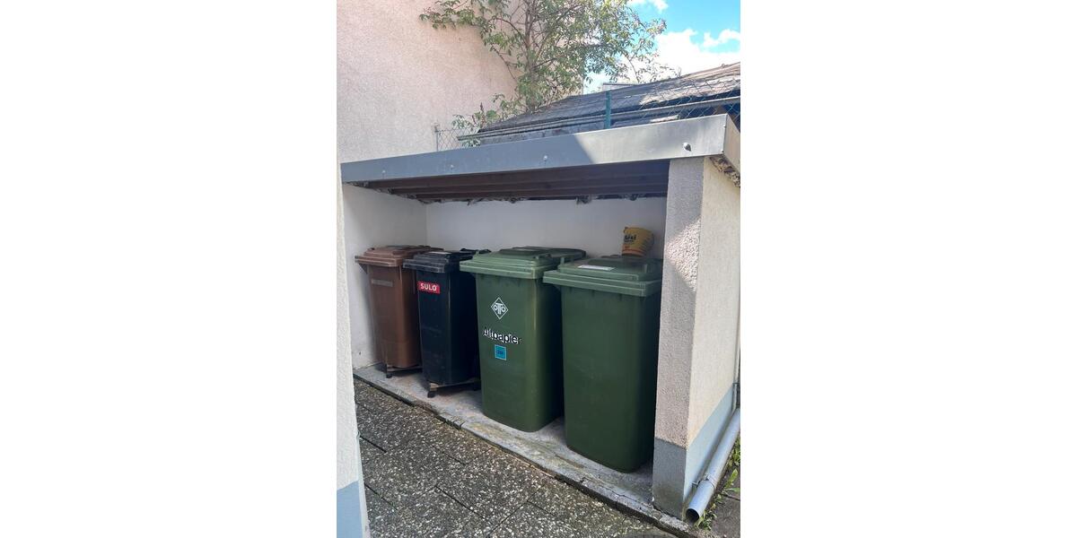 Erdgeschoßwohnung Weißenburg in Bayern - 4 Zimmer, 104 m&sup2;, 1.000&euro; | Angebot:24670401