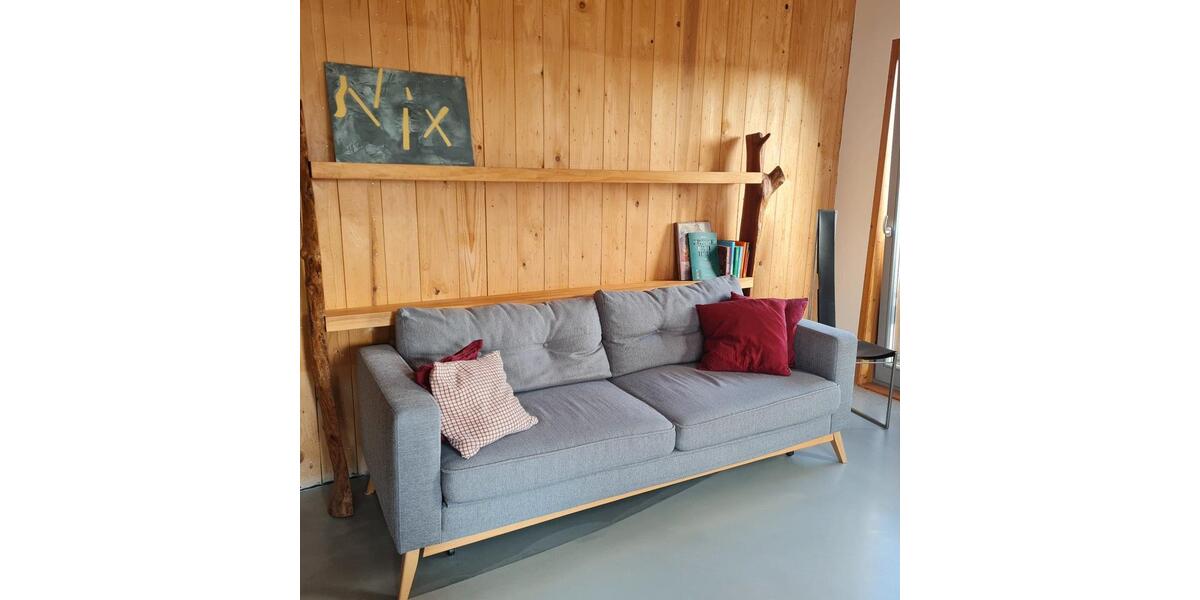 Wohnen auf Zeit Kreßberg - 1.5 Zimmer, 50 m&sup2;, 700&euro; | Angebot:26660761