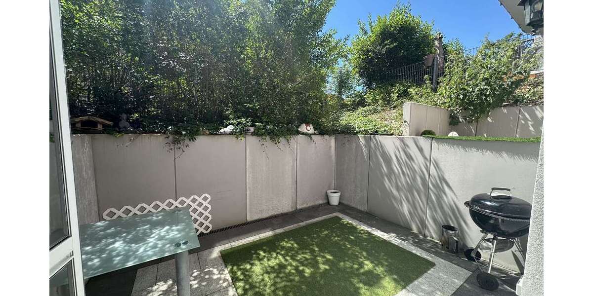 Etagenwohnung Wildtal Murstenhof - 2 Zimmer, 60 m&sup2;, 950&euro; | Angebot:26308844