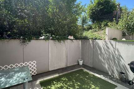 Wohnung Wildtal Murstenhof - 2 Zimmer, 60 m&sup2;, 950&euro; | Angebot:26308844