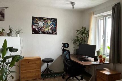 Wohnen auf Zeit Freilassing - 3 Zimmer, 60 m&sup2;, 550&euro; | Angebot:26640808