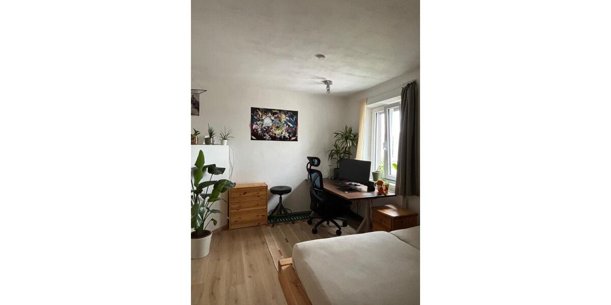 Wohnen auf Zeit Freilassing - 3 Zimmer, 60 m&sup2;, 550&euro; | Angebot:26640808