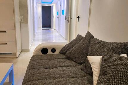 Wohnen auf Zeit Hammersbach - 4 Zimmer, 120 m&sup2;, 29&euro; | Angebot:26532783
