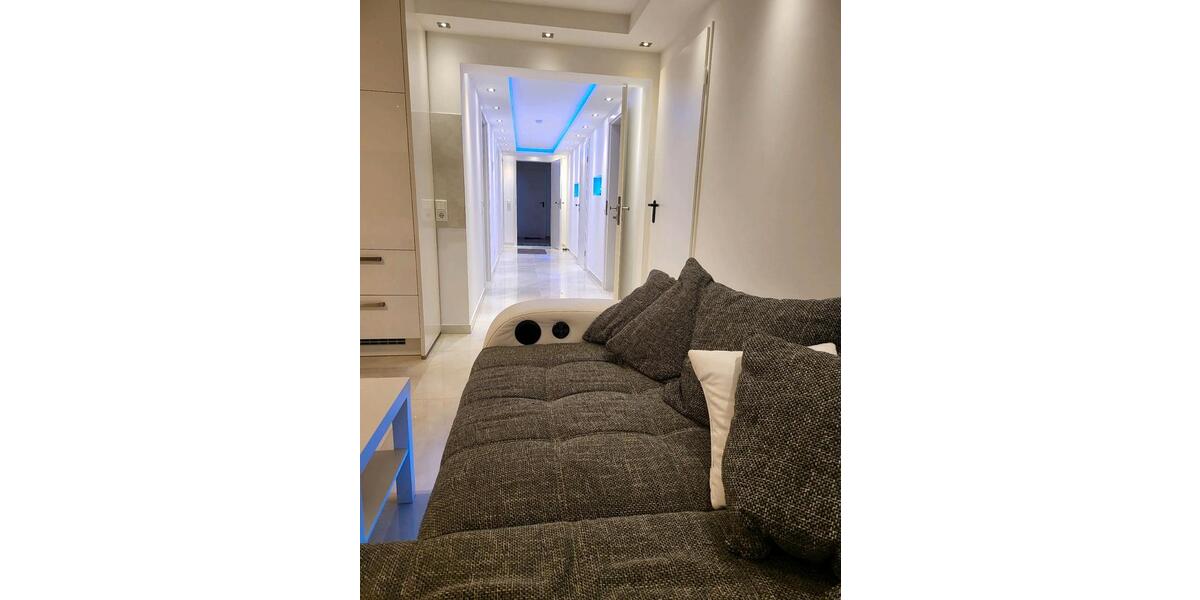 Wohnen auf Zeit Hammersbach - 4 Zimmer, 120 m&sup2;, 29&euro; | Angebot:26532783