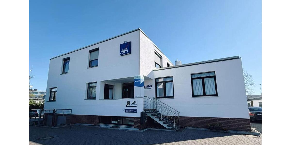 Gewerbeobjekt Laatzen - 2.500&euro; | Angebot:26444482