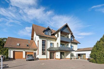 Gewerbeobjekt Nidda - 1.250&euro; | Angebot:20434797