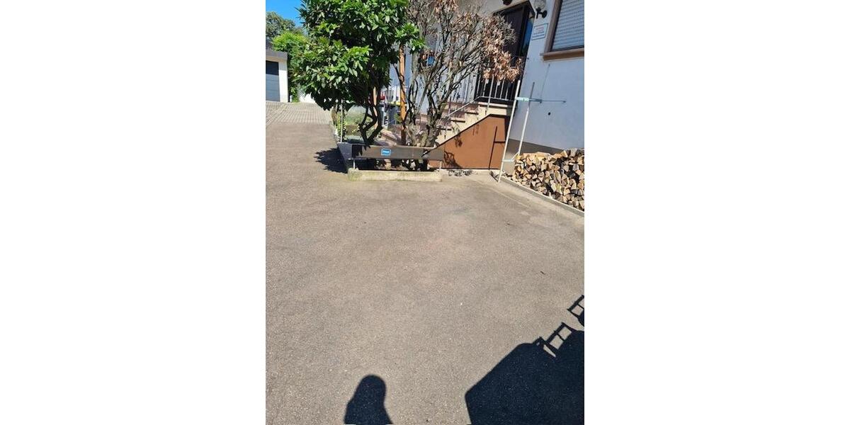 Maisonettenwohnung Breisach am Rhein - 3 Zimmer, 100 m&sup2;, 1.100&euro; | Angebot:25143653