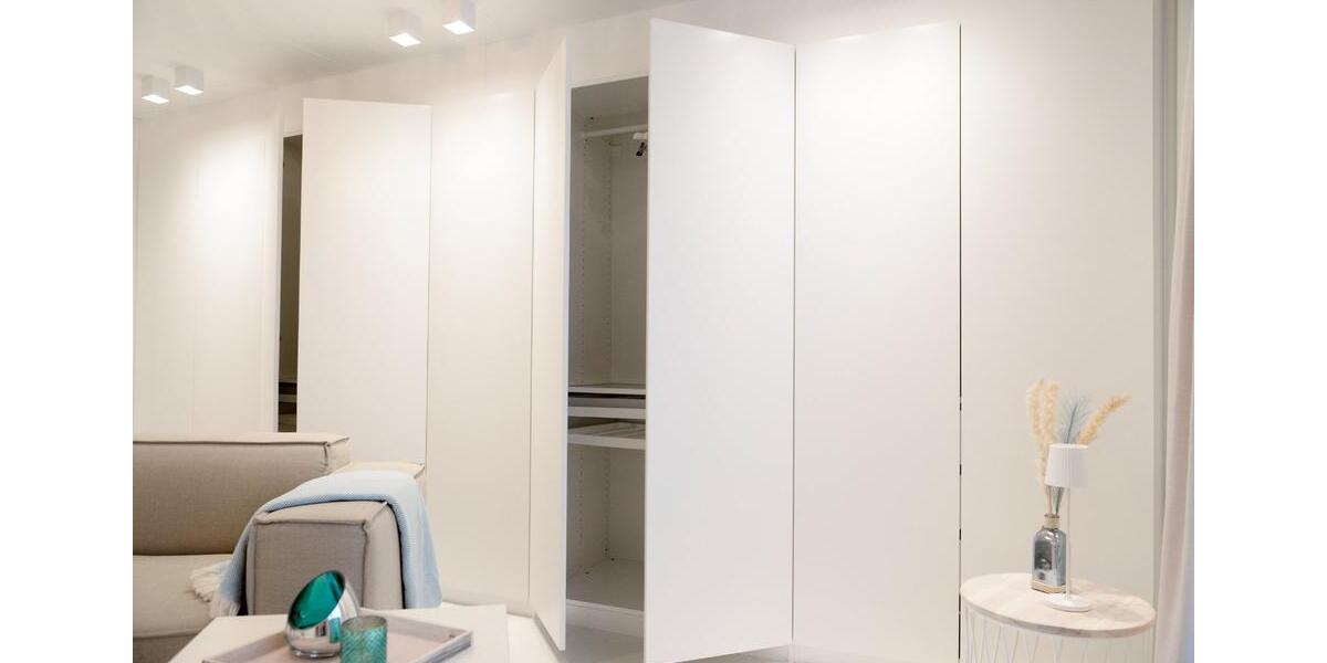 Wohnen auf Zeit Köln Lindenthal - 2 Zimmer, 60 m&sup2;, 1.550&euro; | Angebot:23696570