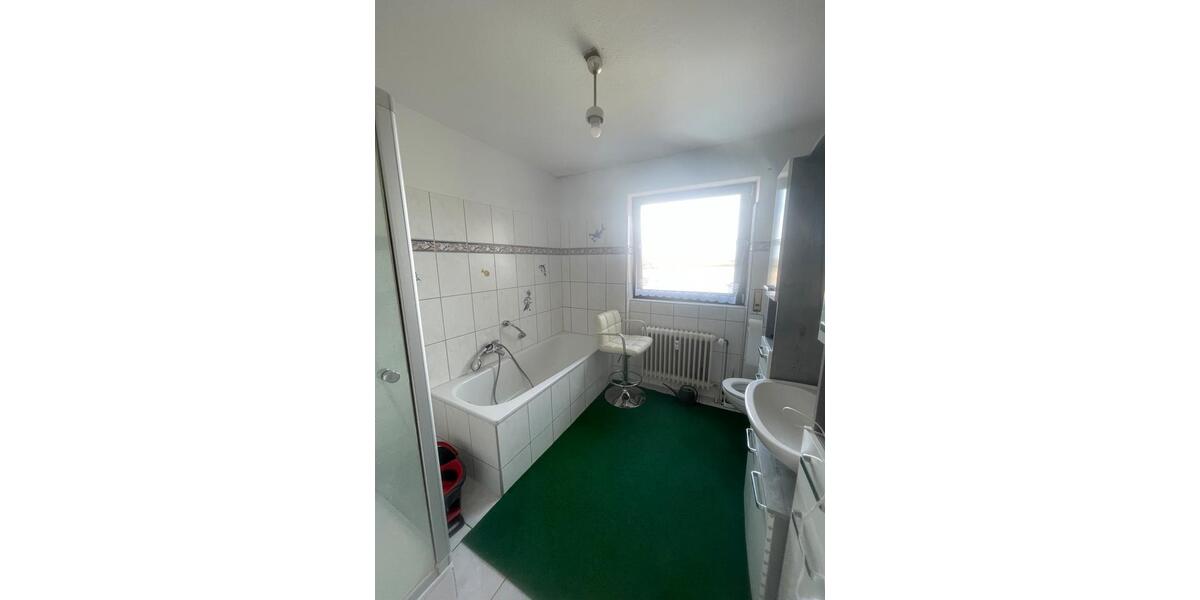 Etagenwohnung Zwingenberg - 1 Zimmer, 33 m&sup2;, 640&euro; | Angebot:26020917