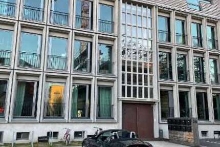Gewerbeobjekt Berlin Rummelsburg - 345&euro; | Angebot:26736750