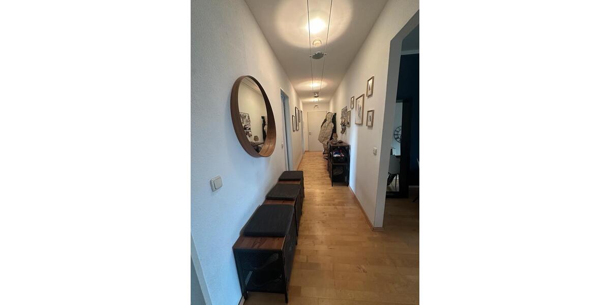 Etagenwohnung Neuss Gnadental - 2 Zimmer, 67 m&sup2;, 1.174&euro; | Angebot:25262504