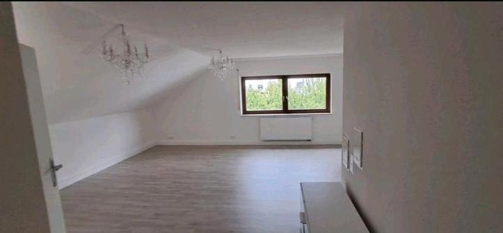 Mietwohnung in Zimmern Rottweil ca 61 m2 ab Aug