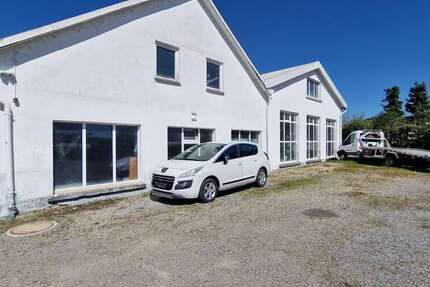 Gewerbeobjekt Neuried - 1.950&euro; | Angebot:26387306