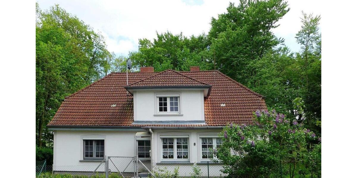 Dachgeschoßwohnung Korswandt - 3 Zimmer, 80 m&sup2;, 850&euro; | Angebot:26231091