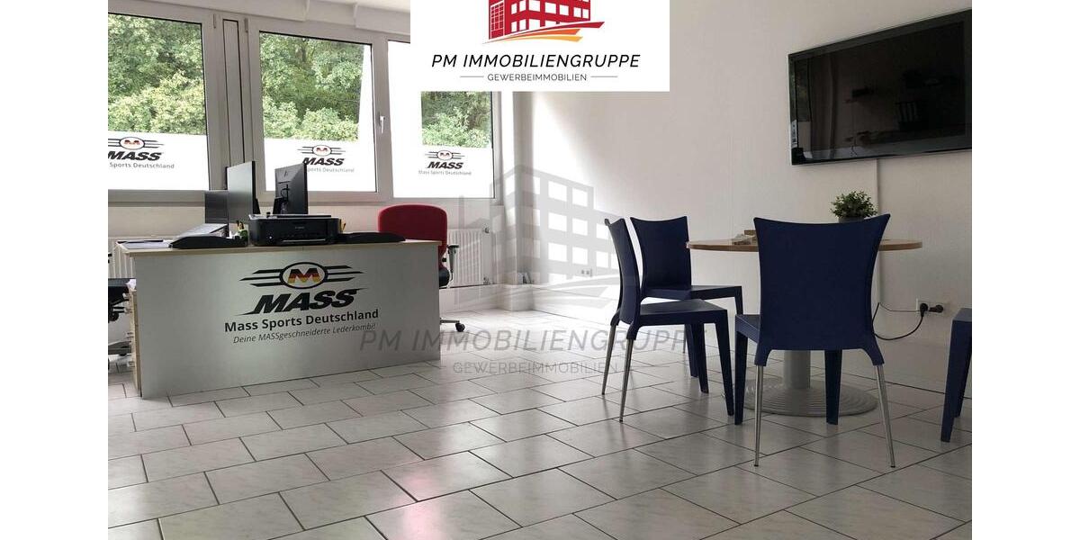 Gewerbeobjekt Köln Porz - 3.880&euro; | Angebot:24869036