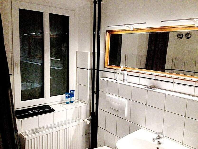 Moderne 2-Zimmer-Wohnung mit Balkon im Herzen von Augsburg 2 zimmer