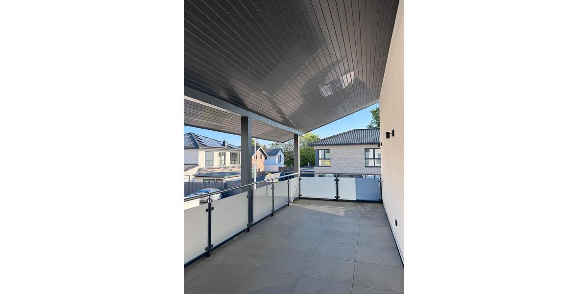 Etagenwohnung Heinsberg - 4 Zimmer, 86 m&sup2;, 1.100&euro; | Angebot:26305498