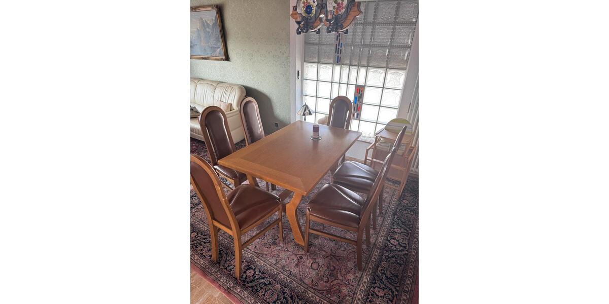 Maisonettenwohnung Mühltal - 4 Zimmer, 25 m&sup2;, 50&euro; | Angebot:24733675