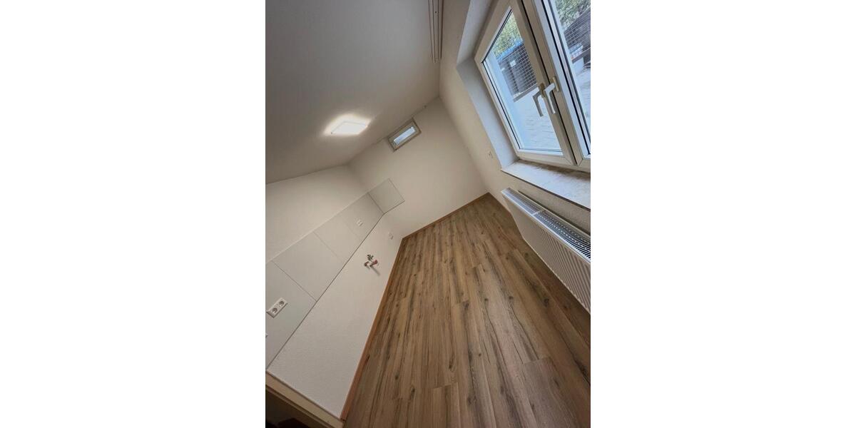 Etagenwohnung Baltmannsweiler - 2 Zimmer, 50 m&sup2;, 650&euro; | Angebot:26629224