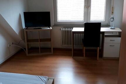 Wohnen auf Zeit Lingen (Ems) Damaschke - 1 Zimmer, 17 m&sup2;, 470&euro; | Angebot:25984823