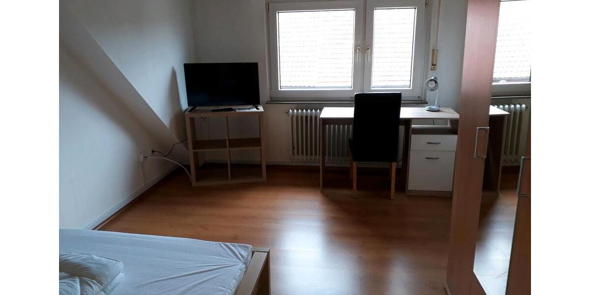 Wohnen auf Zeit Lingen (Ems) Damaschke - 1 Zimmer, 17 m&sup2;, 470&euro; | Angebot:25984823