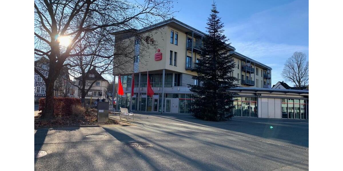 Etagenwohnung Siegen Dillnhütten - 3 Zimmer, 88 m&sup2;, 836&euro; | Angebot:25053164