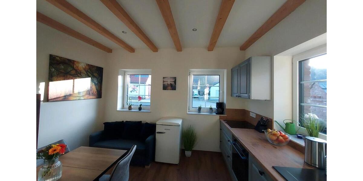 Maisonettenwohnung Kolkwitz - 3 Zimmer, 50 m&sup2;, 850&euro; | Angebot:26491468