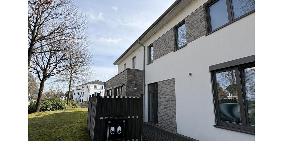Etagenwohnung Bad Zwischenahn - 2 Zimmer, 74 m&sup2;, 740&euro; | Angebot:25571472