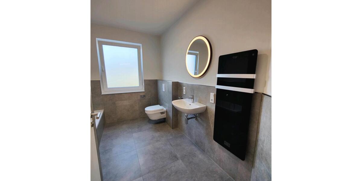 Erdgeschoßwohnung Porta Westfalica - 4 Zimmer, 111 m&sup2;, 1.200&euro; | Angebot:26248835