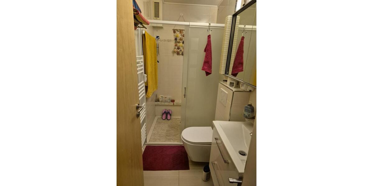 Etagenwohnung Horn-Bad Meinberg Bad Meinberg - 3 Zimmer, 81 m&sup2;, 720&euro; | Angebot:25145509