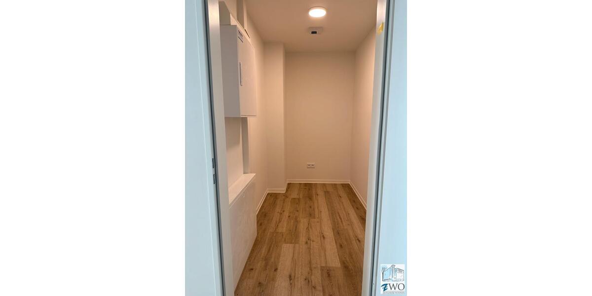 Etagenwohnung Bocholt - 2 Zimmer, 63 m&sup2;, 881&euro; | Angebot:23395393