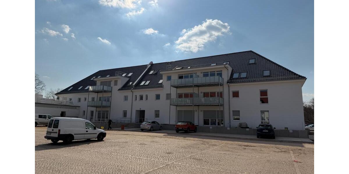 Etagenwohnung Merseburg - 2 Zimmer, 87 m&sup2;, 1.061&euro; | Angebot:26133694