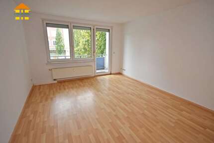Wohnung zum Mieten in Chemnitz 360 € 60 m² 3 zimmer