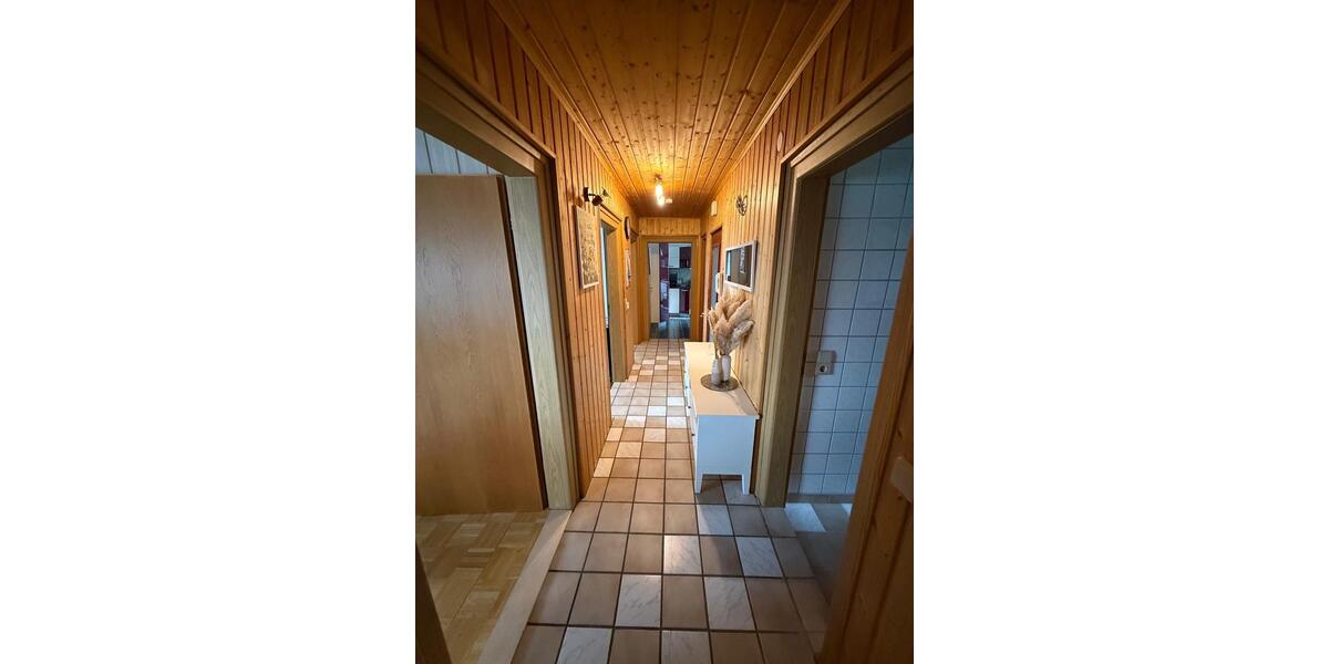 Erdgeschoßwohnung Meßkirch - 4 Zimmer, 92 m&sup2;, 800&euro; | Angebot:26652383