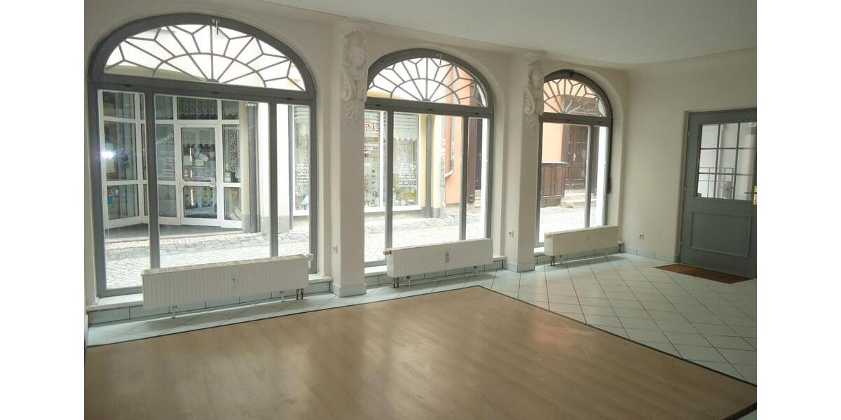 Gewerbeobjekt Naumburg (Saale) - 650&euro; | Angebot:26090042