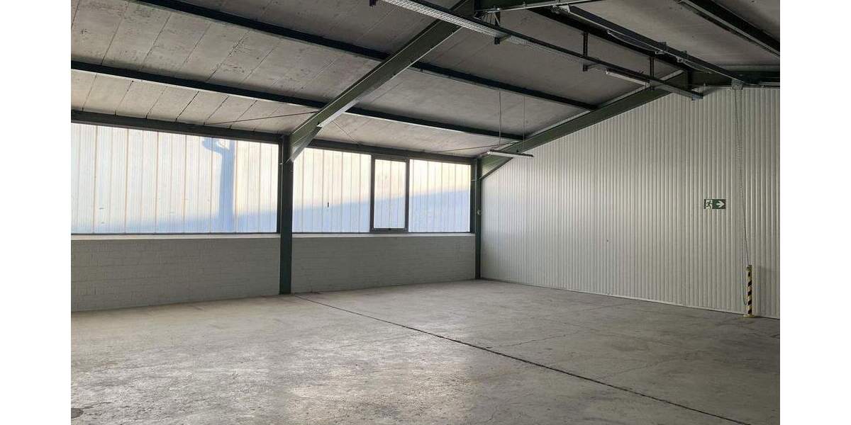 Gewerbeobjekt Dortmund Wambel - 1.850&euro; | Angebot:25066592